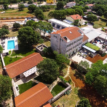 Vileta Juraga Bale Exterior photo