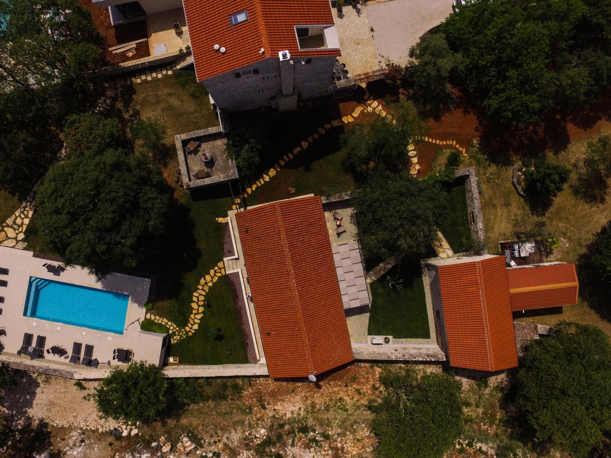 Vileta Juraga Bale Exterior photo