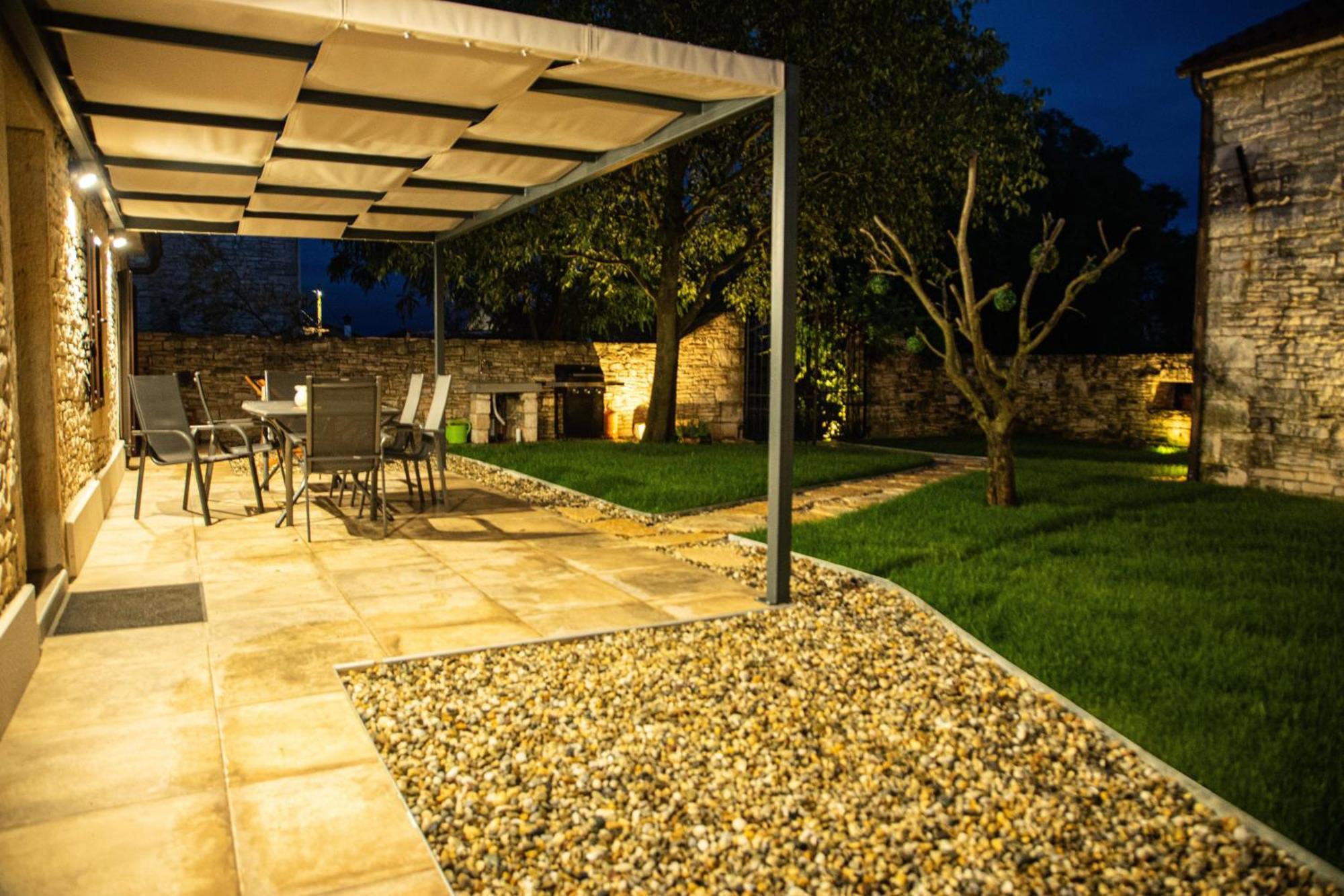 Vileta Juraga Bale Exterior photo