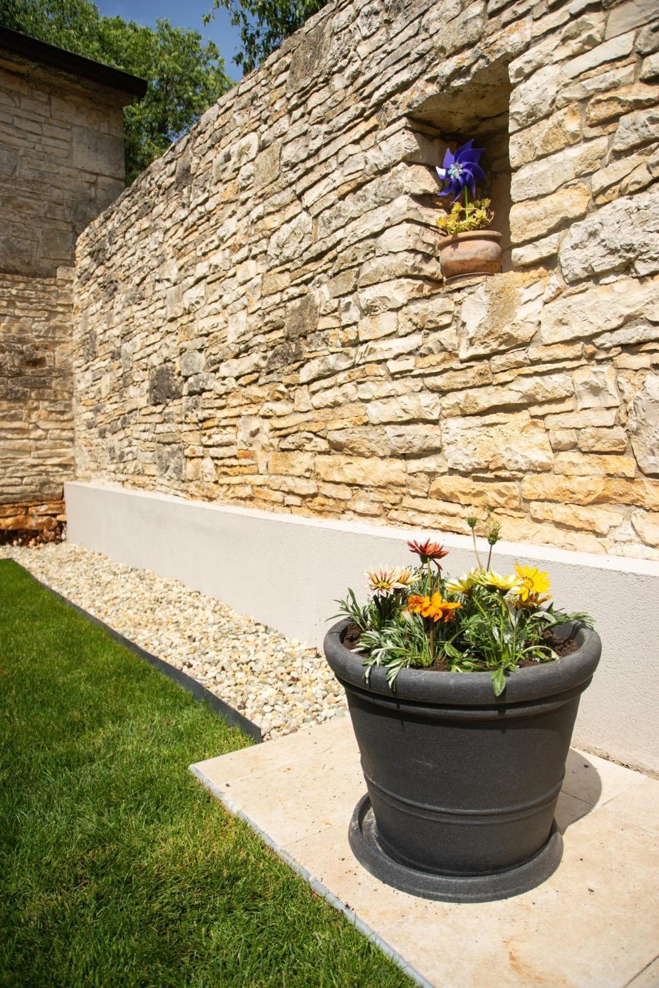 Vileta Juraga Bale Exterior photo