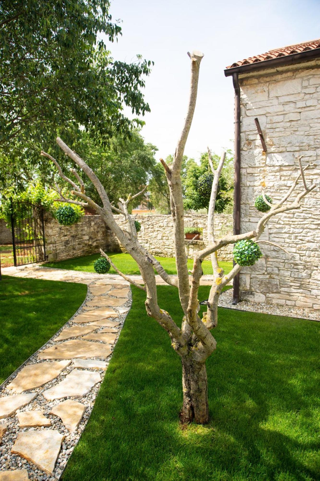 Vileta Juraga Bale Exterior photo