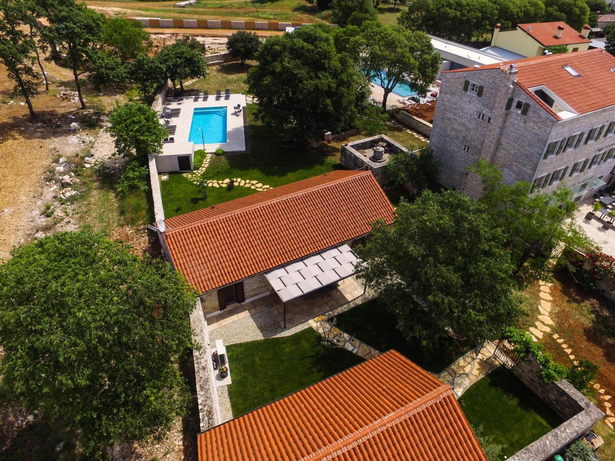 Vileta Juraga Bale Exterior photo