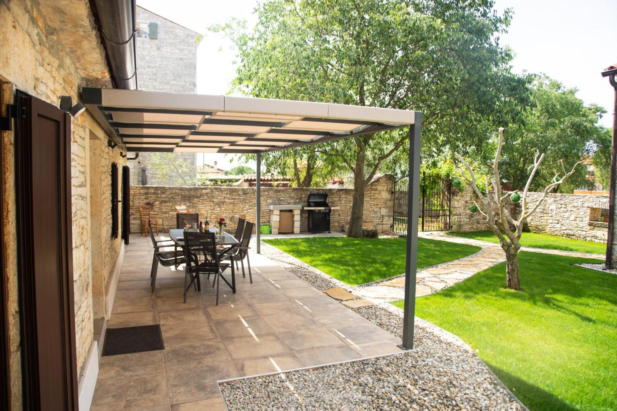 Vileta Juraga Bale Exterior photo